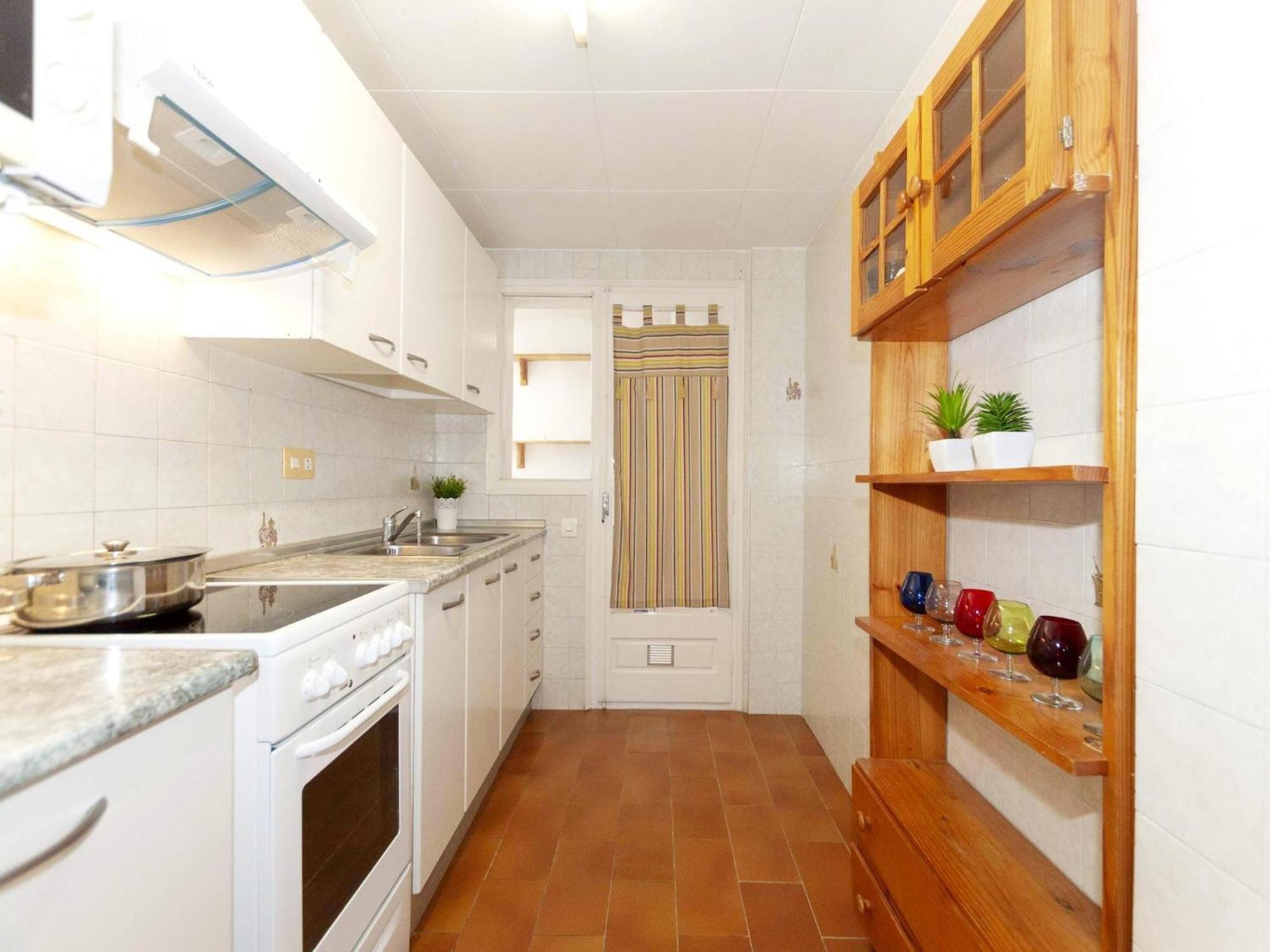 Comfortable And Spacious In *